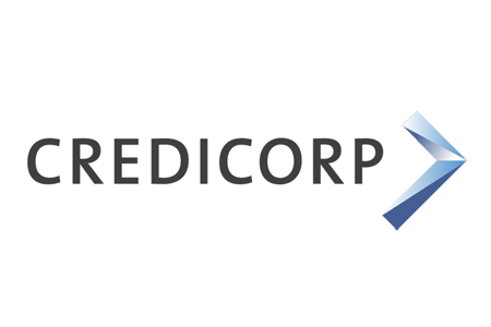 credicorp徽标