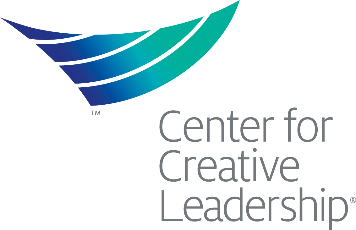 创意领导中心（CCL）徽标 -  3线版